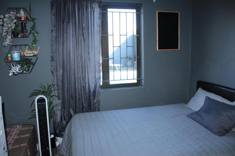 3 Bedroom Property for Sale in Townsend Estate Western Cape